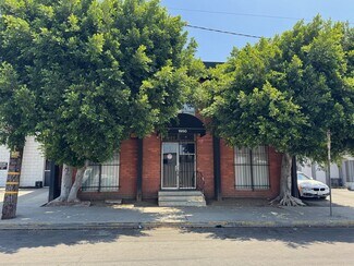Plus de détails pour 1950 Cotner Ave, Los Angeles, CA - Industriel à vendre