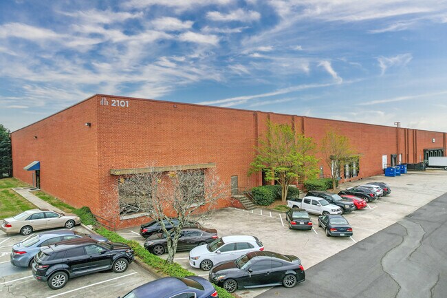 More details for 2101 Westinghouse Blvd, Charlotte, NC - Industrial for Lease
