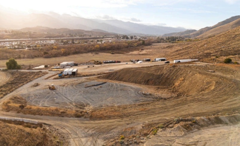 0 Love Lane, Lake Elsinore, CA for sale - Building Photo - Image 3 of 8