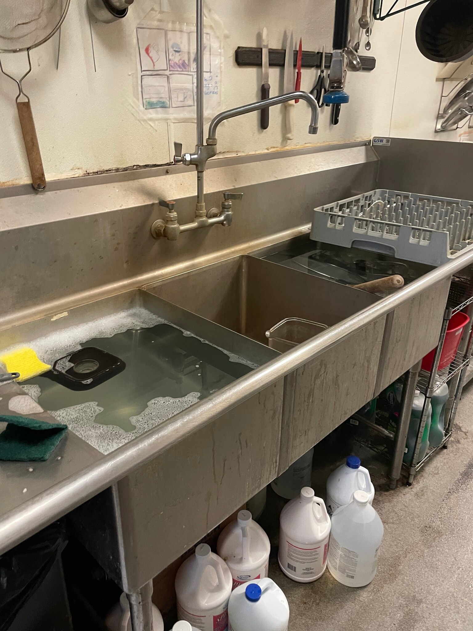 10967 Weyburn Ave, Los Angeles, CA for lease Interior Photo- Image 1 of 8