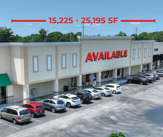 Plus de détails pour 902-1020 Lee Rd, Orlando, FL - Vente au détail à louer