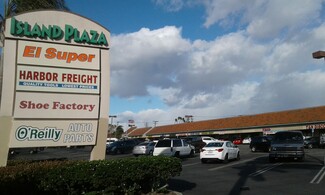 More details for 2500-2818 Saviers Rd, Oxnard, CA - Retail for Lease