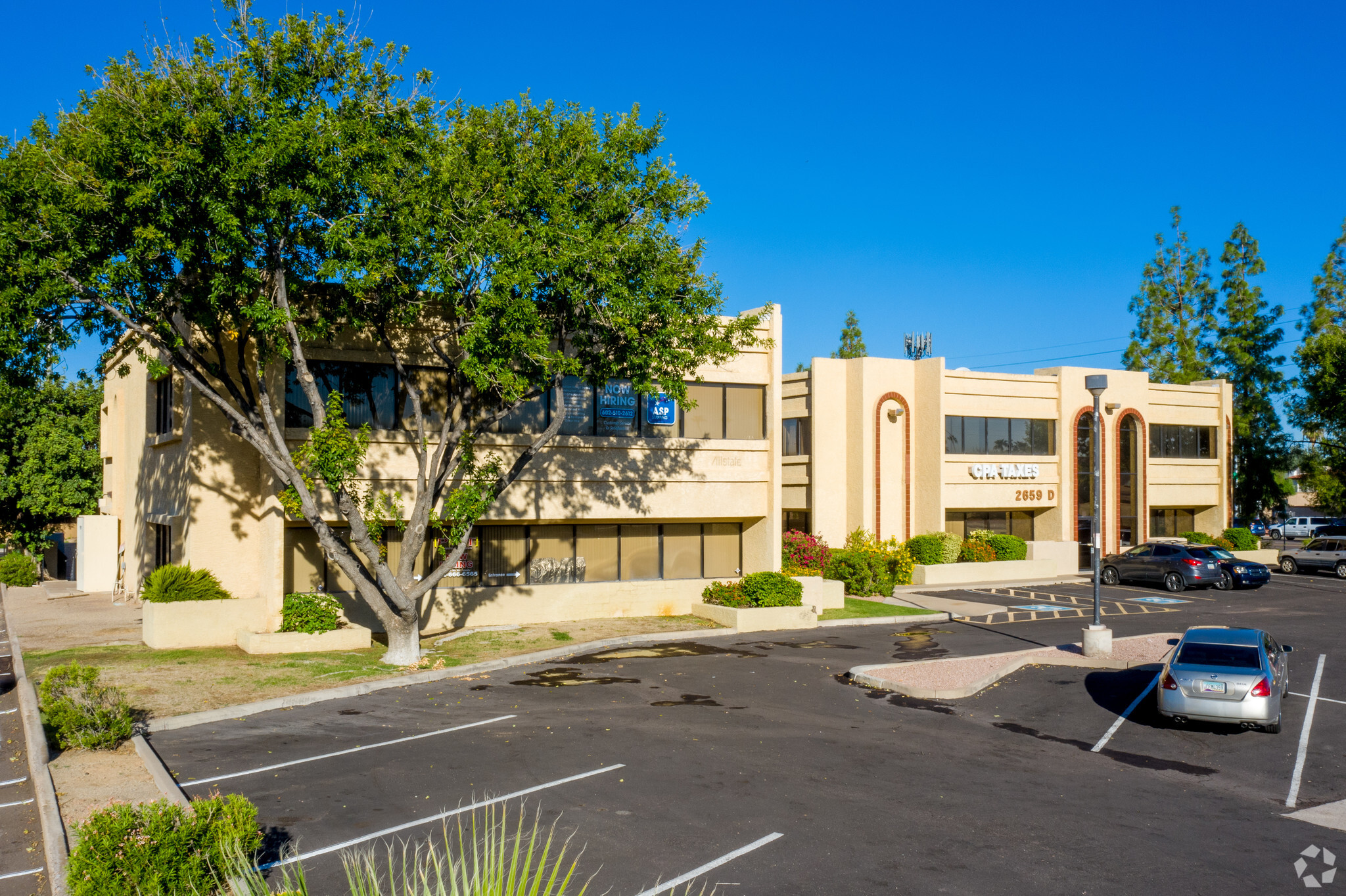 2659 W Guadalupe Rd, Mesa, AZ for sale Primary Photo- Image 1 of 1