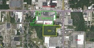 More details for US Hwy 20 and 421, Michigan City, IN - Land for Sale