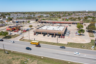 Plus de détails pour 8385-8451 Grapevine Hwy, North Richland Hills, TX - Vente au détail à louer