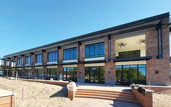 12100 Collegiate Way, Orlando, FL for lease Building Photo- Image 2 of 18