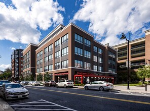 Painters Mill Rd, Owings Mills, MD for lease Building Photo- Image 1 of 1