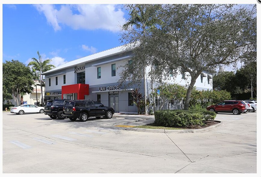 2924 Davie Rd, Davie, FL for sale - Building Photo - Image 1 of 1