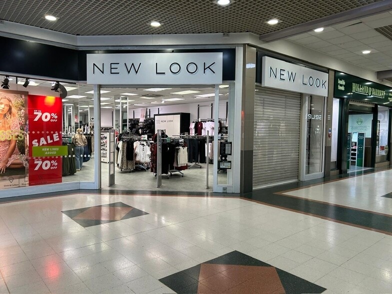 Bristol Rd S, Birmingham for lease - Building Photo - Image 1 of 42