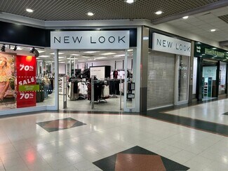 Plus de détails pour Bristol Rd S, Birmingham - Commerce de détail à louer