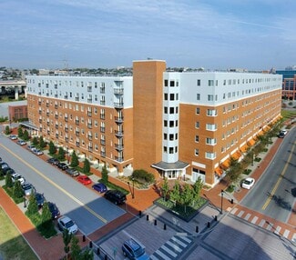 Plus de détails pour 331 Justison St, Wilmington, DE - Commerce de détail à louer