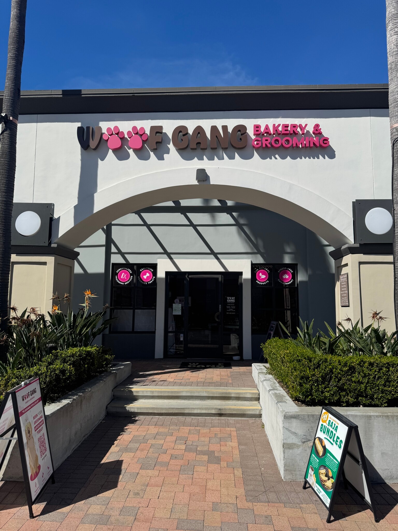 30231-30261 Golden Lantern, Laguna Niguel, CA à louer Photo du bâtiment- Image 1 de 31