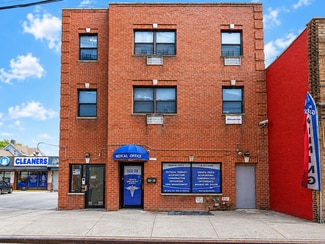 Plus de détails pour 10228 Jamaica Ave, Richmond Hill, NY - Commerce de détail à vendre