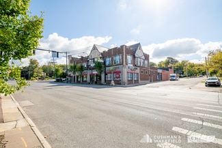 Plus de détails pour 12434-12438 Cedar Rd, Cleveland Heights, OH - Bureau à louer