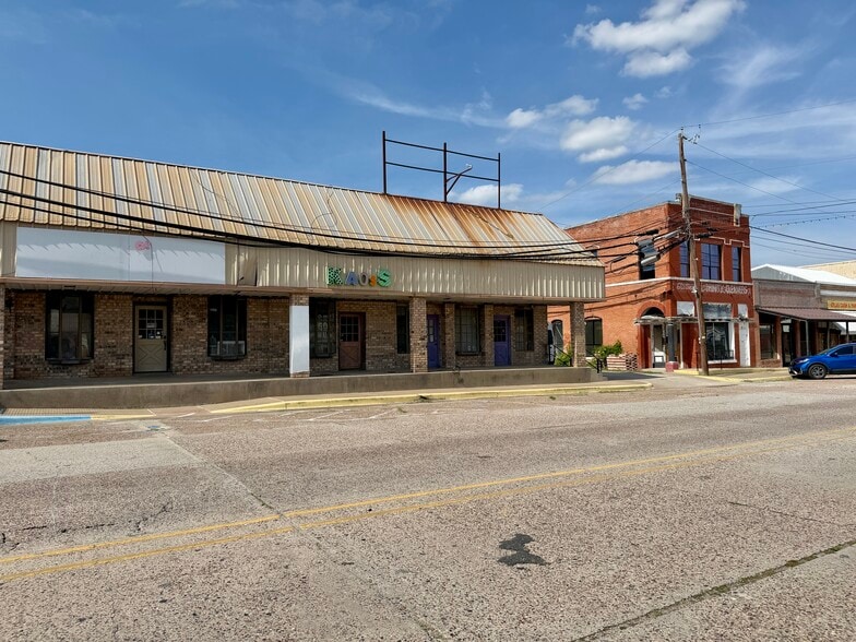 108 Main st, Trinity, TX à vendre - Photo du bâtiment - Image 3 de 20