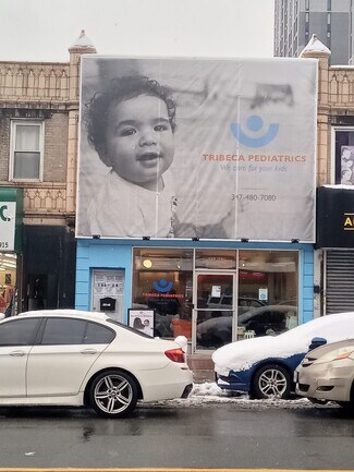 Plus de détails pour 16824 Jamaica Ave, Jamaica, NY - Commerce de détail à louer