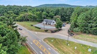 Plus de détails pour 100 Pearidge Rd, Canton, GA - Commerce de détail à vendre