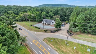 Plus de détails pour 100 Pearidge Rd, Canton, GA - Commerce de détail à vendre