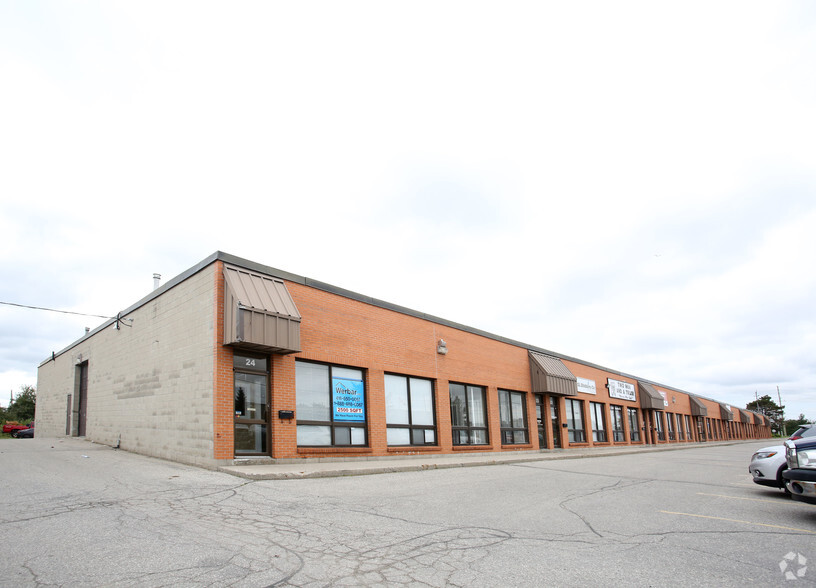 225 Sheldon Dr, Cambridge, ON for lease - Primary Photo - Image 1 of 4