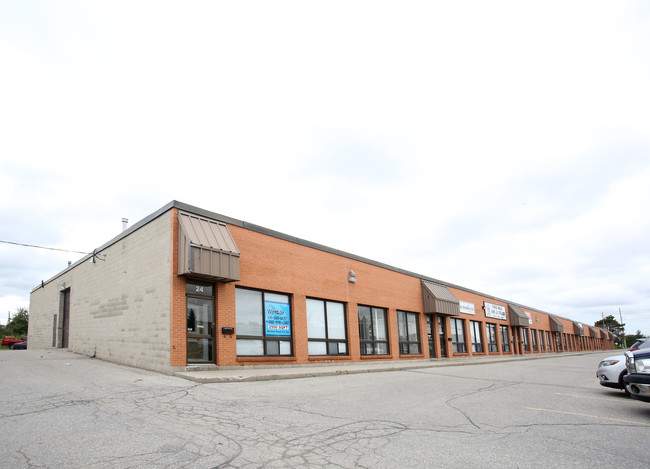 More details for 225 Sheldon Dr, Cambridge, ON - Industrial for Lease