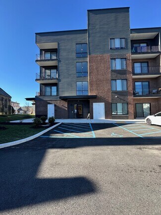 Plus de détails pour 436 York Rd, Jenkintown, PA - Bureau/Commerce de détail à louer