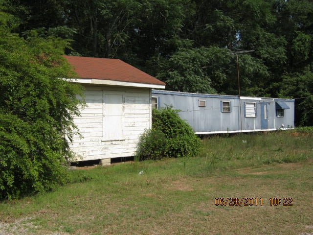 753 Christmas Ave, Bethlehem, GA for lease - Building Photo - Image 2 of 22