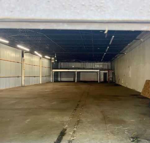 1325 Lynn St, Easton, PA for lease - Building Photo - Image 2 of 2