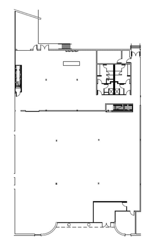 5700 Highlands Pky SE, Smyrna, GA for sale Floor Plan- Image 1 of 1