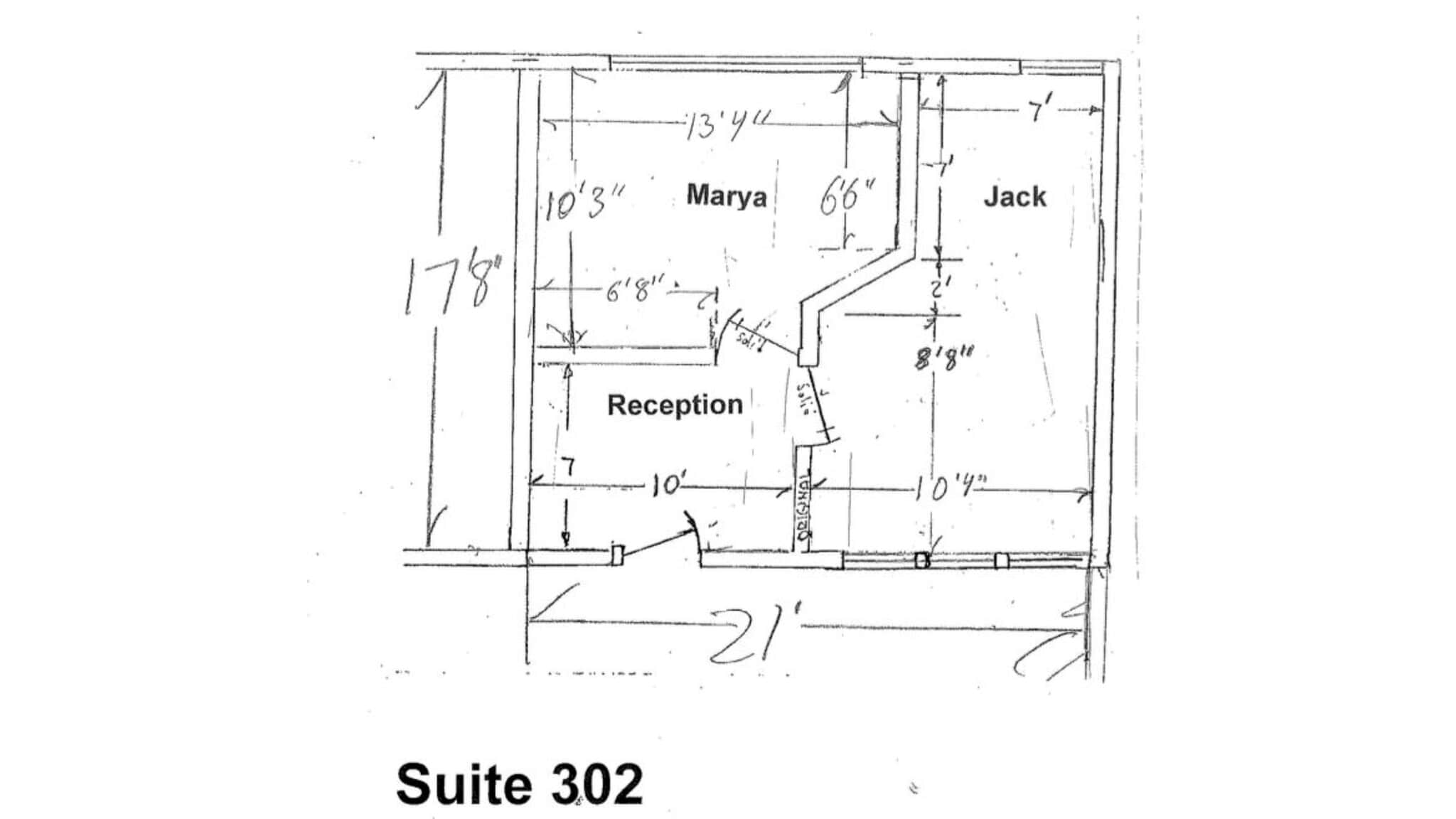 520 S Sepulveda Blvd, Los Angeles, CA à louer Plan de site- Image 1 de 1