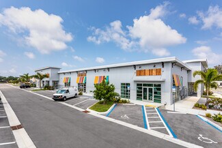 Plus de détails pour 28280 Old 41 Rd, Bonita Springs, FL - Local d'activités à louer