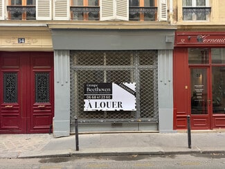 More details for 54 Rue De Verneuil, Paris - Retail for Lease