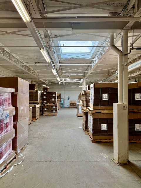 88-142 Cawthra Ave, Toronto, ON à louer Photo intérieure- Image 1 de 3