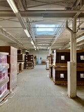 88-142 Cawthra Ave, Toronto, ON à louer Photo intérieure- Image 1 de 3