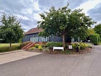 More details for Lambourn Rd, Newbury - Office for Lease