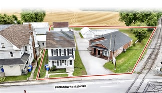 More details for 5234 Lincoln Hwy W, Thomasville, PA - Retail for Lease