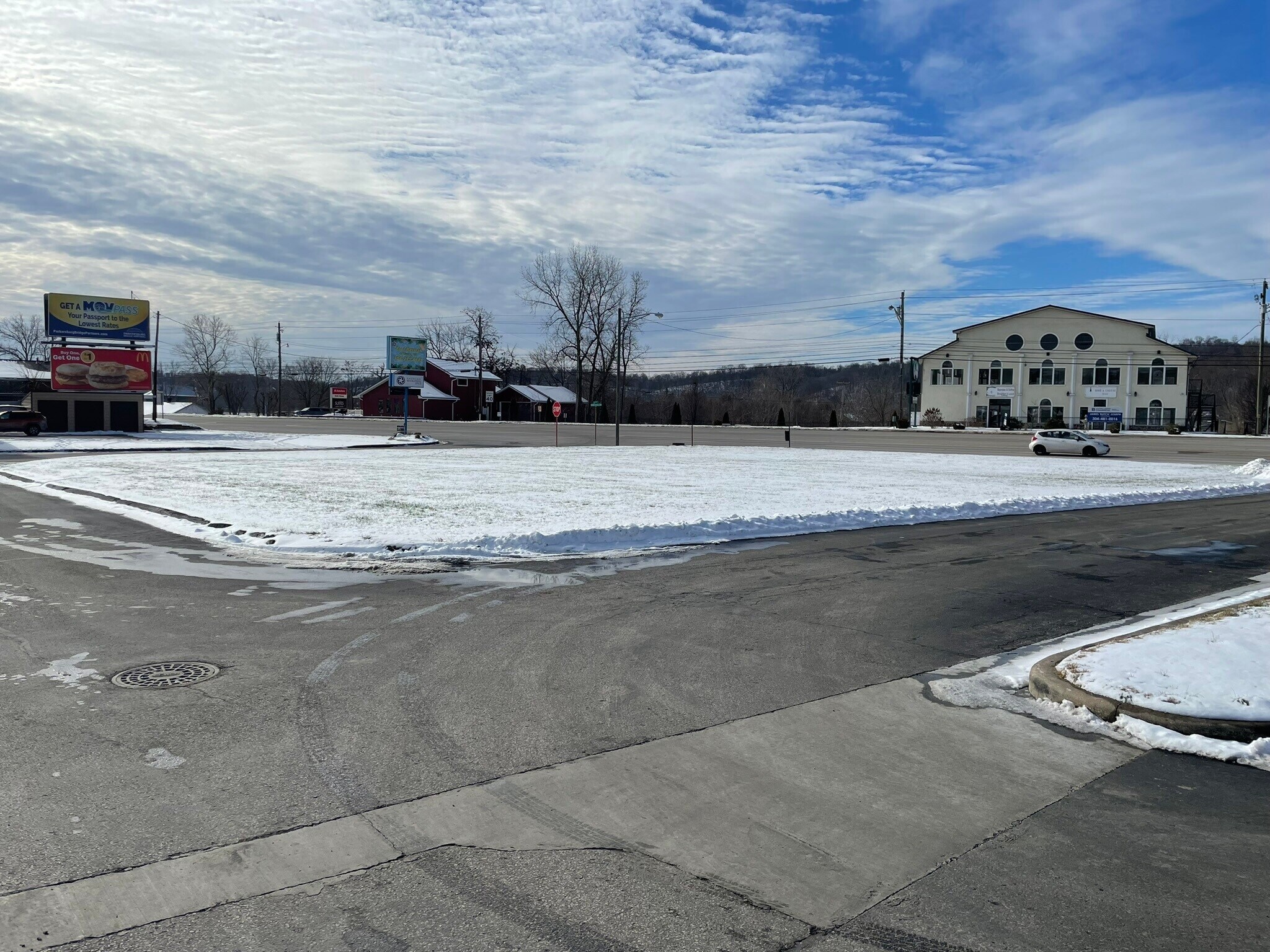 1900 Grand Central Ave, Vienna, WV for sale Building Photo- Image 1 of 11