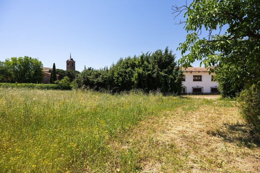 Plaza de la Fuente, 3, Moraleja de Enmedio, Madrid à vendre - Autre - Image 3 de 12