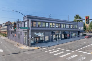 More details for Gable Building – Retail for Sale, Everett, WA