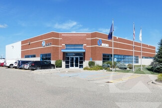 More details for 2661 Superior Ct, Auburn Hills, MI - Industrial for Lease