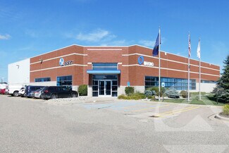 Plus de détails pour 2661 Superior Ct, Auburn Hills, MI - Industriel à louer