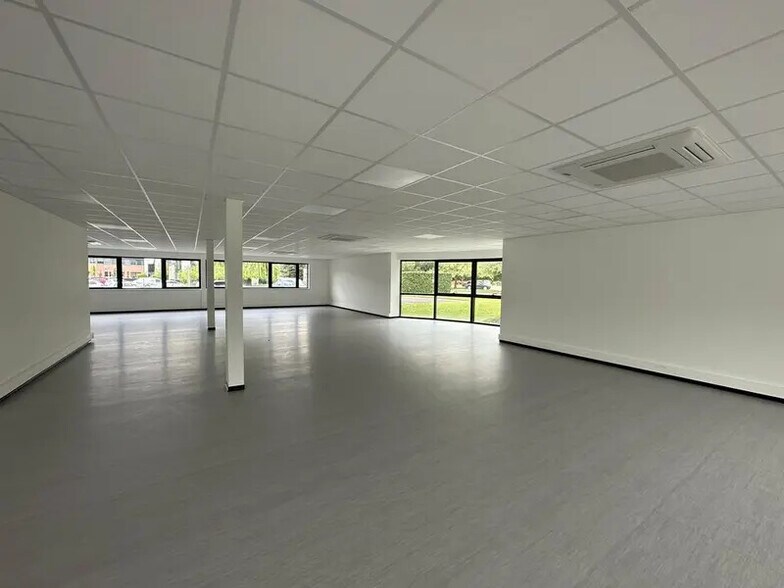 Office in Oberhausbergen for sale - Interior Photo - Image 3 of 6