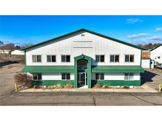 More details for 1121 S Lincoln Ave, Sauk Rapids, MN - Industrial for Sale