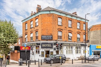 More details for 60 Wightman Road, Harringay Ladder, London - Retail for Lease