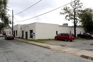 More details for 217 E 41st St, Savannah, GA - Retail for Lease