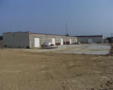 852 E Highland Rd, Macedonia, OH à louer - Autre - Image 2 de 9