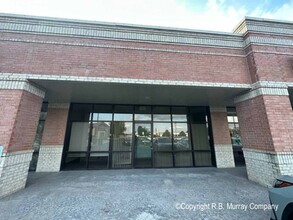 4301-4339 S National Ave, Springfield, MO for lease Building Photo- Image 1 of 9