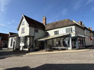 More details for 23 St Nicholas St, Diss - Retail for Sale