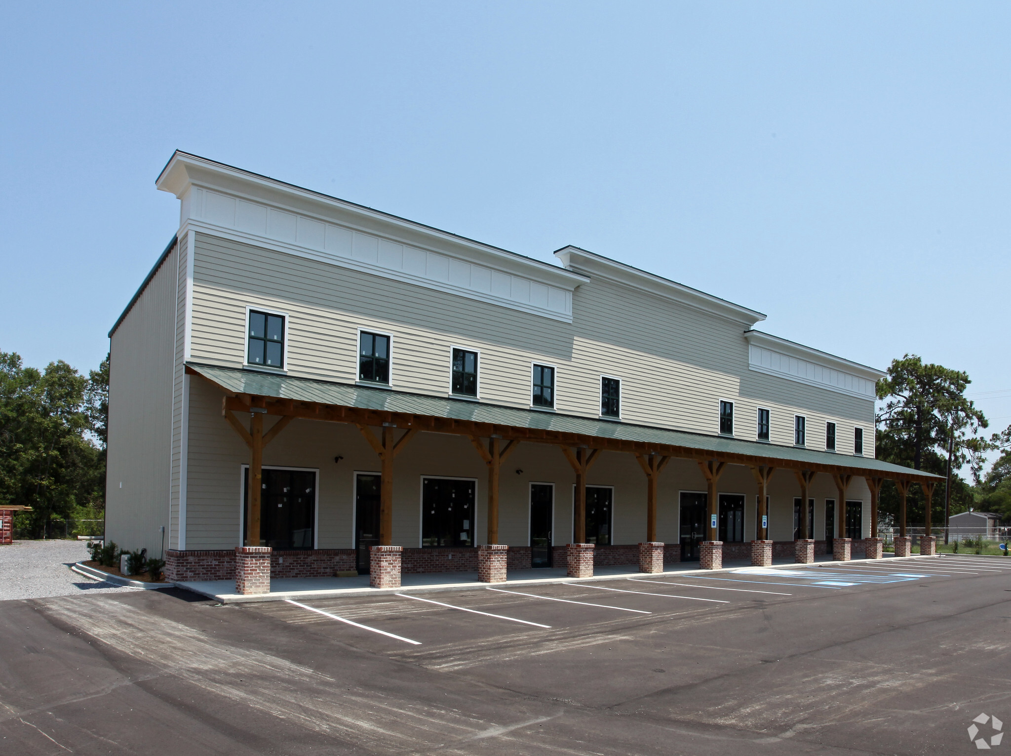 6398 Savannah Hwy, Ravenel, SC for lease Building Photo- Image 1 of 6