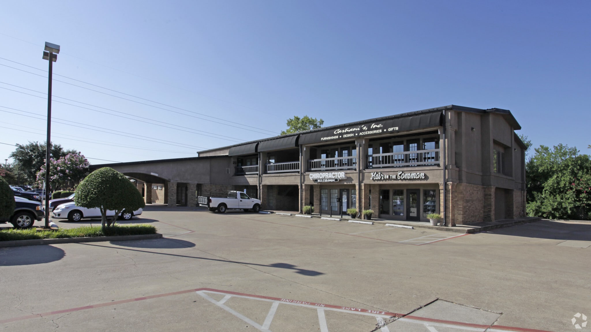 6461 Southwest Blvd, Benbrook, TX for lease Primary Photo- Image 1 of 8