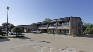 Plus de détails pour 6461 Southwest Blvd, Benbrook, TX - Bureau/Commerce de détail, Commerce de détail à louer